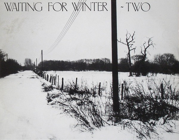 ladda ner album Two - Waiting For Winter