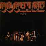 Cochise – So Far (1972, Vinyl) - Discogs