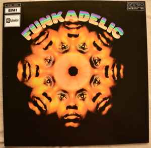 Funkadelic – Funkadelic (Vinyl) - Discogs
