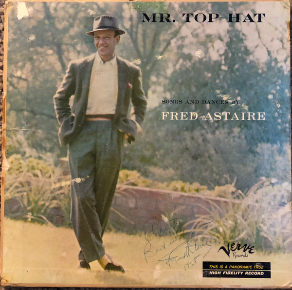 The Mo - Fred Astaire • TopPop 