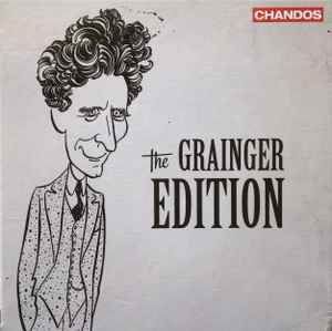 Percy Grainger - Richard Hickox, Penelope Thwaites – Grainger