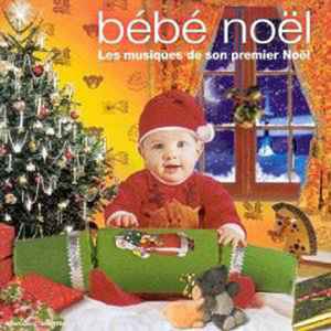 Philippe Besombes - Bébé Noël album cover