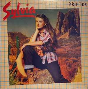 Sylvia (7) - Drifter album cover
