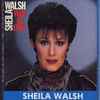 Sheila Walsh - War Of Love