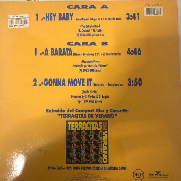 Só Pra Contrariar – Só Pra Contrariar (1993, Vinyl) - Discogs