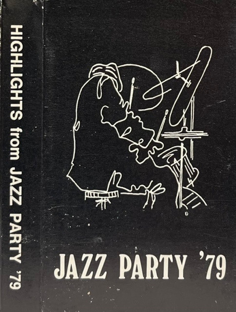 descargar álbum Various - Jazz Party 79 Highlights