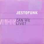 Cover of Can We Live?, 1995-03-06, CD