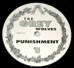 The Grey Wolves - Punishment