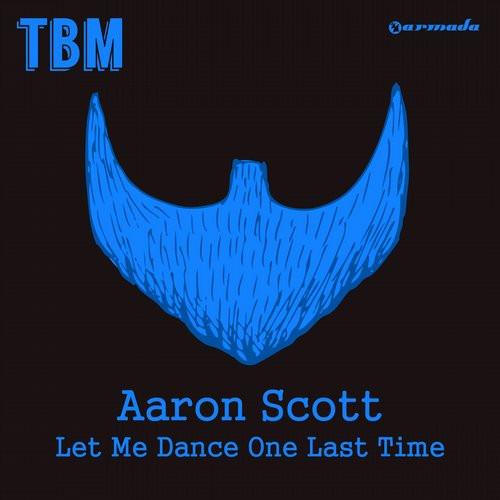 télécharger l'album Aaron Scott - Let Me Dance One Last Time