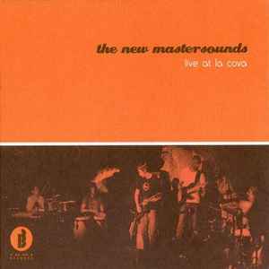 The New Mastersounds – Breaks From The Border (2011, Digipack, CD