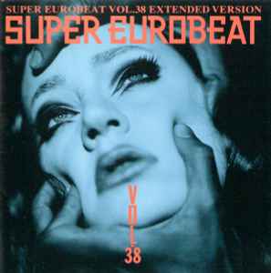 Super Eurobeat Vol. 134 (2003, CD) - Discogs