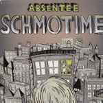 Cover of Schmotime, 2020-08-07, File