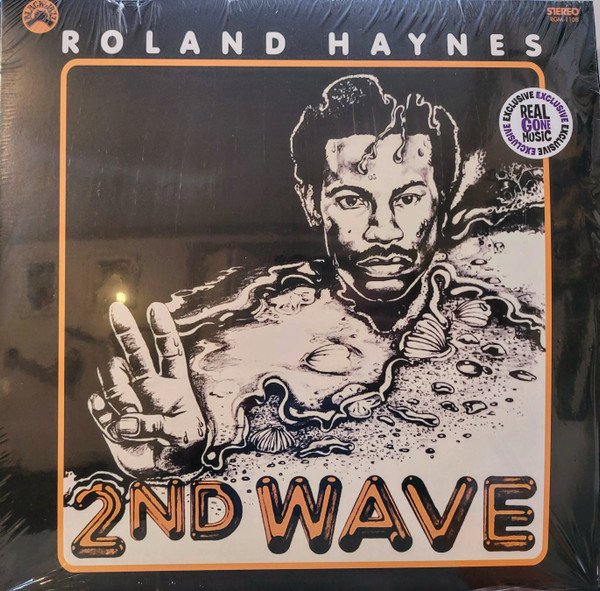 Roland Haynes - 2nd Wave | Releases | Discogs