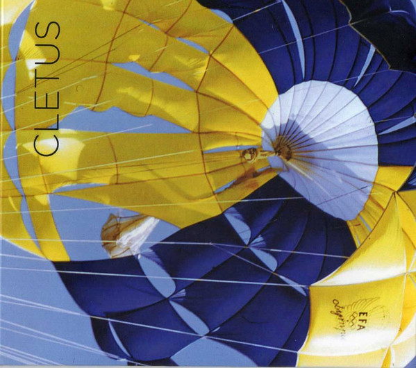 lataa albumi Download Cletus - Cletus album