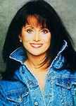 last ned album Louise Mandrell - Some Girls Have All The Luck