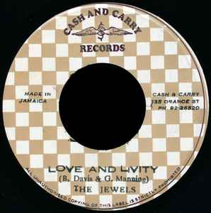 Love And Livity - The Jewels
