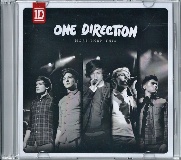 One direction discography torrent