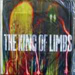 Cover of The King Of Limbs, 2011-05-09, Vinyl