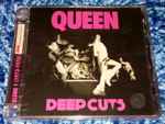 Cover of Deep Cuts Volume 1 (1973-1976), 2011, CD