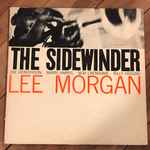 Lee Morgan - The Sidewinder | Releases | Discogs