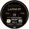 Bionic (8) - L.A.Pink EP