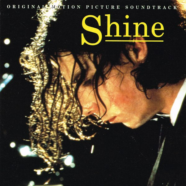 David Hirschfelder – Shine (Original Motion Picture Soundtrack