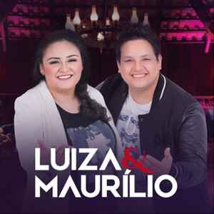 Luiza & Maurílio - Luiza & Maurílio album cover