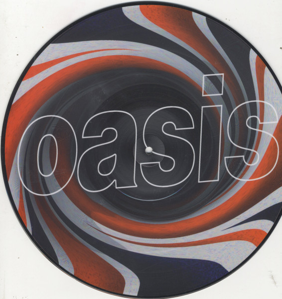 10月末まで】oasis / Precreation Blues LP - 洋楽