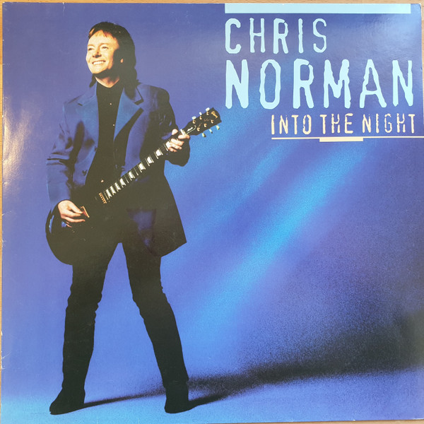 Chris Norman – Don't Knock The Rock (2017, CD) - Discogs