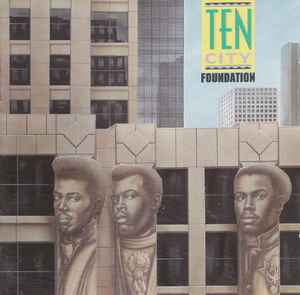 Foundation - Ten City