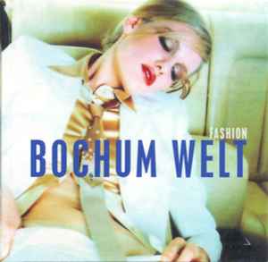 Bochum Welt - Fashion Album-Cover