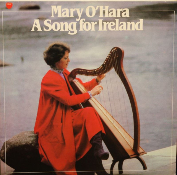 A Song For Ireland