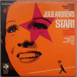 Star! (Original Motion Picture Sound Track Album) - Julie Andrews