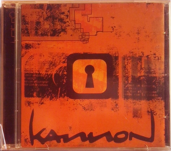 télécharger l'album Kannon - Intro