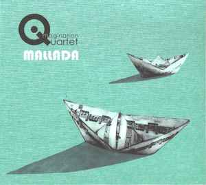 Imagination Quartet - Mallada album cover