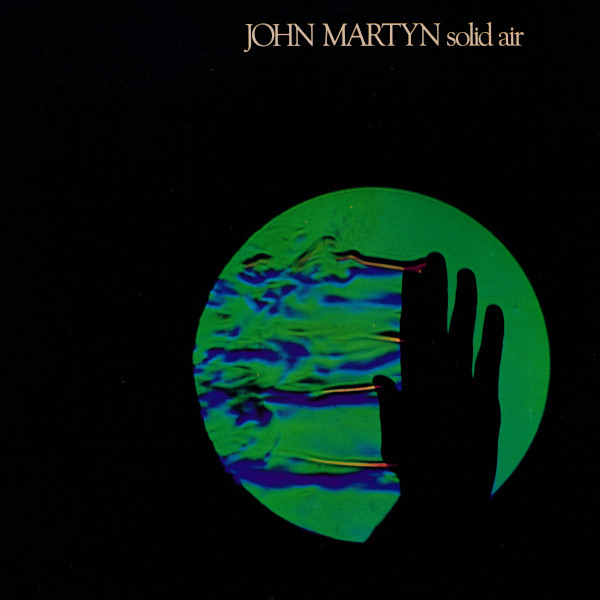 John Martyn – Solid Air (1975, Gatefold, Vinyl) - Discogs
