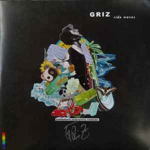 GRiZ (3) - Ride Waves