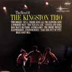 Cover of The Best Of The Kingston Trio, , Vinyl