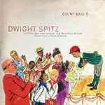 Cover of Dwight Spitz, 2002-12-10, Vinyl