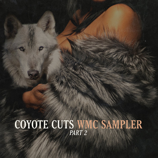lataa albumi Various - Coyote Cuts WMC Sampler Part 2