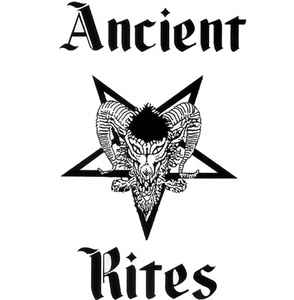 Ancient Rites (2)