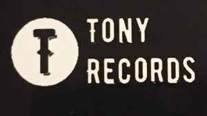 Tony Records (15) on Discogs