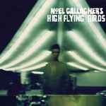 Noel Gallagher's High Flying Birds (2011, Vinyl) - Discogs