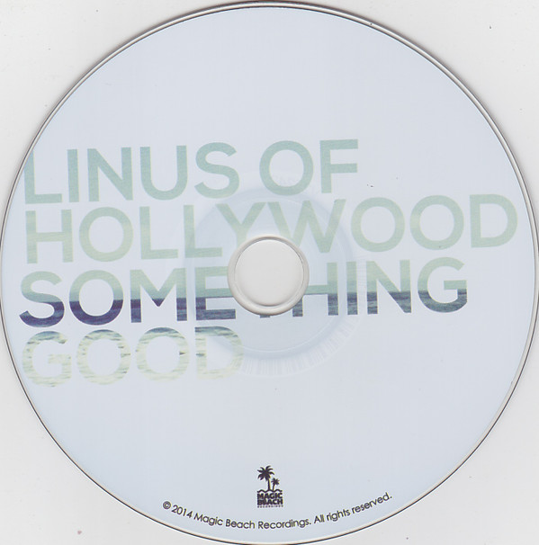 ladda ner album Linus Of Hollywood - Something Good