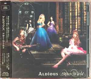 Aldious – All Brose (2018, CD) - Discogs