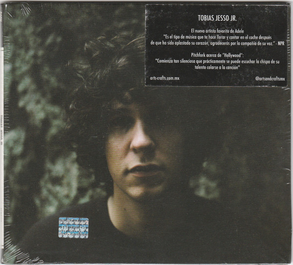 Tobias Jesso Jr. - Goon | Releases | Discogs