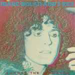 Cover of Across The Airwaves, 1982, Vinyl