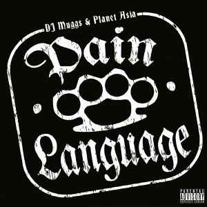 DJ Muggs - Pain Language