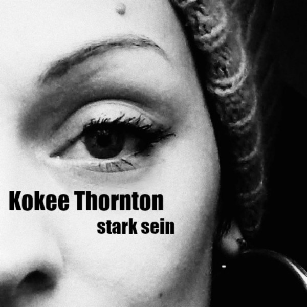 descargar álbum Kokee Thornton - Stark Sein