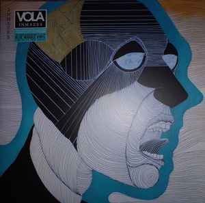 VOLA – Witness (2021, Black/White Splatter, Vinyl) - Discogs